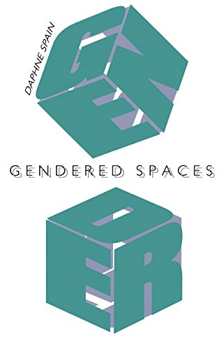 cover image Gendered Spaces