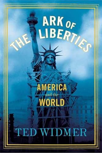cover image Ark of the Liberties: America and the World
