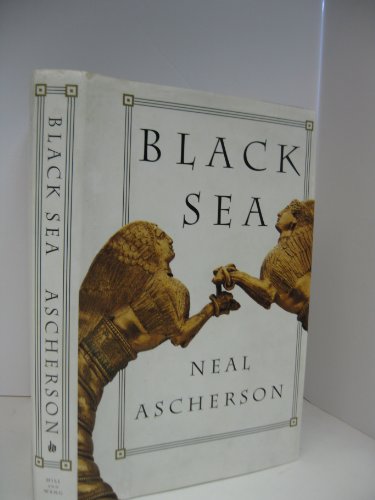 cover image Black Sea