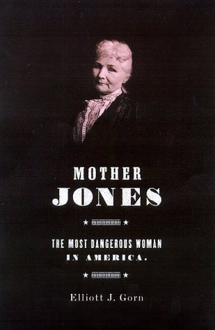 cover image Mother Jones