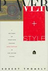 cover image Power and Style: A Critique of Twentieth-Century Architecture in the United States