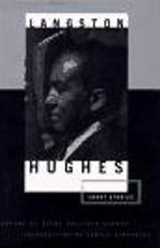 cover image Short Stories of Langston Hughes