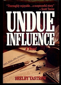 Undue Influence