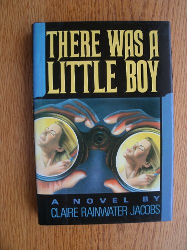 cover image There Was a Little Boy