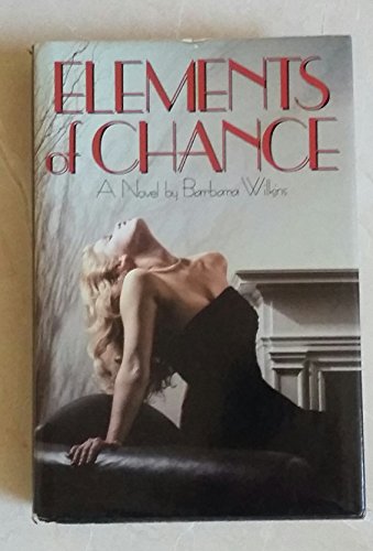 cover image Elements of Chance