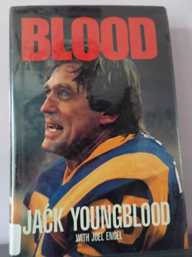 cover image Blood