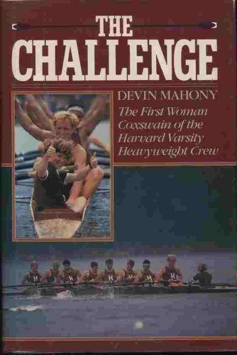 cover image The Challenge