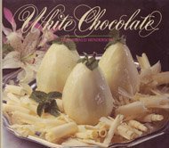 cover image White Chocolate