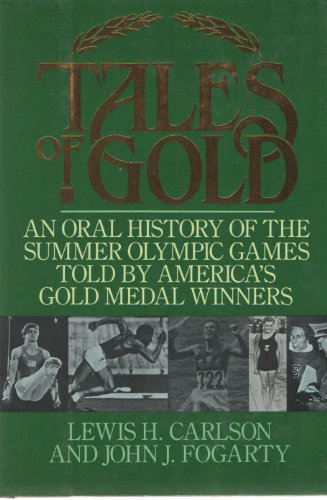 cover image Tales of Gold