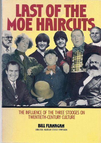 cover image Last of the Moe Haircuts