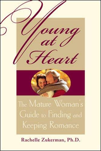 cover image Young at Heart