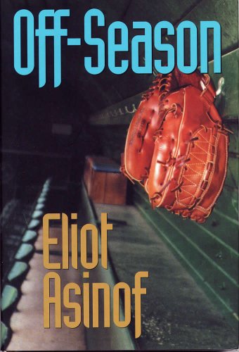 cover image Off-Season
