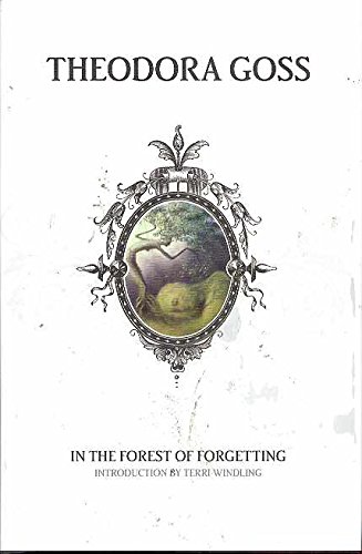 cover image In the Forest of Forgetting