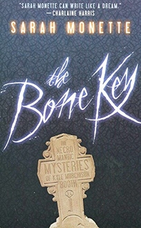 The Bone Key