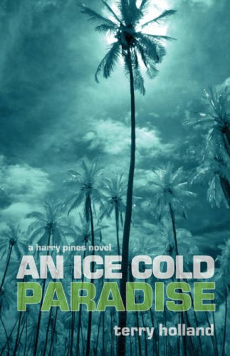 cover image An Ice Cold Paradise