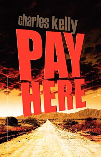 cover image Pay Here