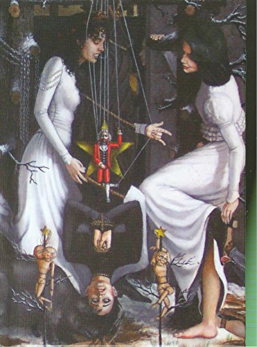 cover image Bandersnatch