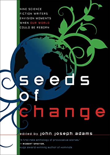 cover image Seeds of Change