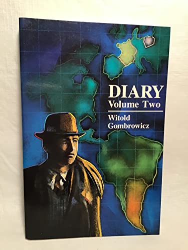 cover image Diary Volume 2