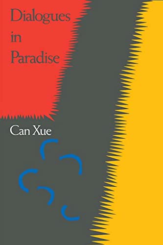 cover image Dialogues in Paradise