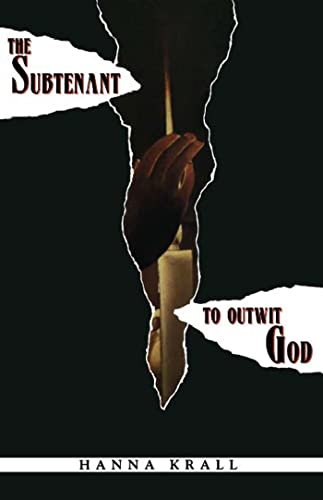 cover image The Subtenant / To Outwit God