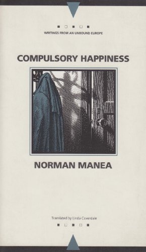 cover image Compulsory Happiness