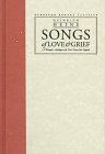 cover image Songs of Love & Grief: A Bilingual Anthology in the Verse Forms of the Originals