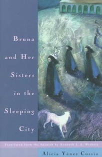 Bruna and Her Sisters in the Sleeping City