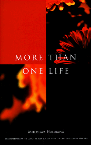 cover image More Than One Life