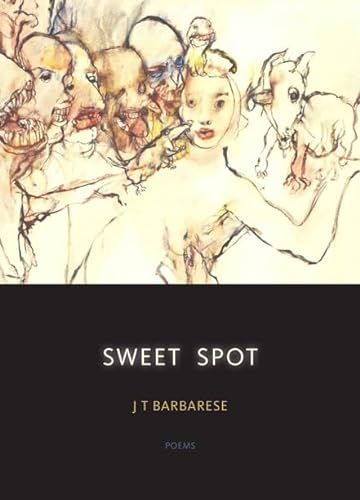 cover image Sweet Spot