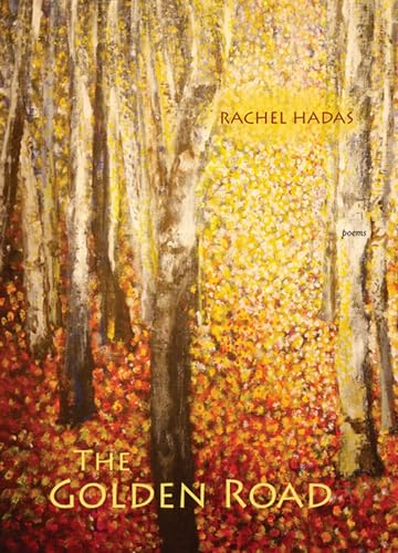 cover image The Golden Road