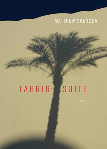 cover image Tahrir Suite