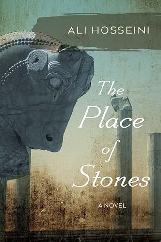 cover image The Place of Stones