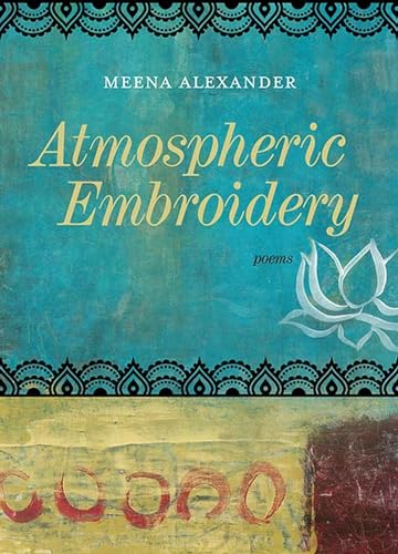 cover image Atmospheric Embroidery