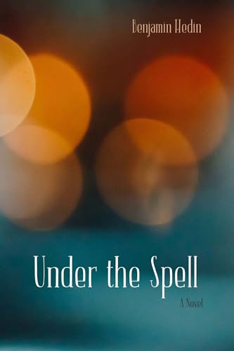 cover image Under the Spell