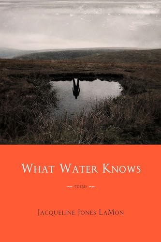 cover image What Water Knows