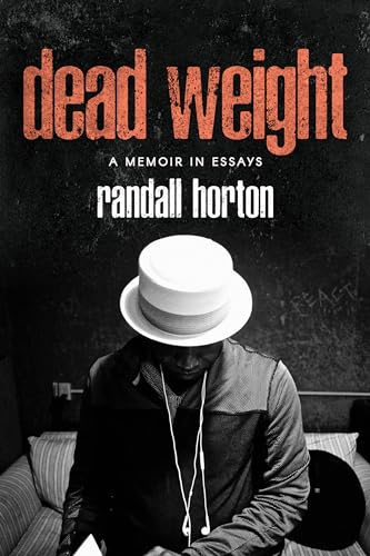 cover image Dead Weight: A Memoir in Essays