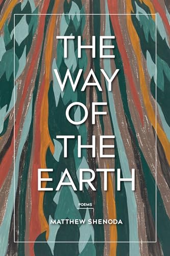 cover image The Way of the Earth
