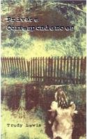 cover image Private Correspondences