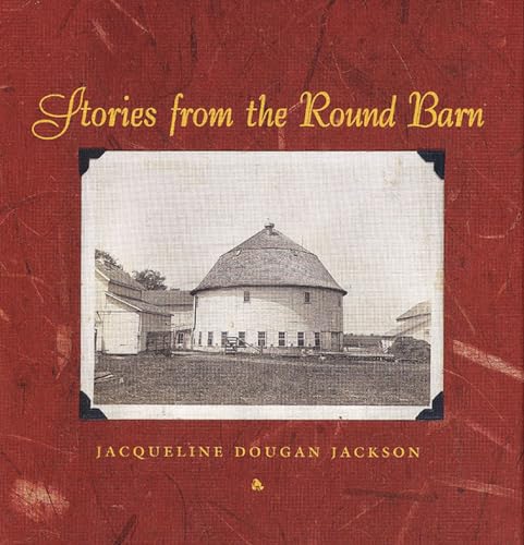 cover image Stories from the Round Barn
