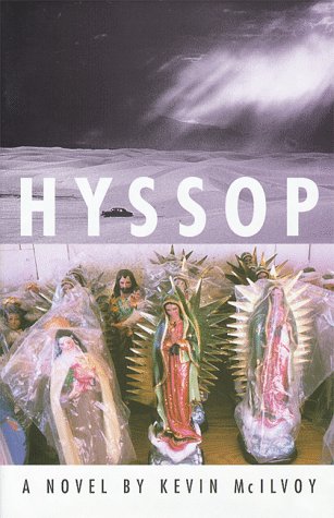 cover image Hyssop