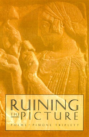 cover image Ruining the Picture