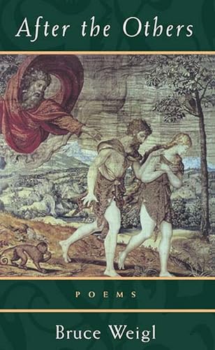 cover image After the Others: Poems