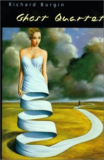 Ghost Quartet