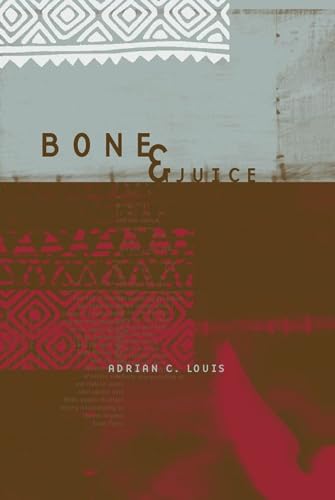 cover image BONE & JUICE