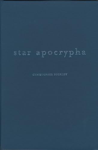 cover image STAR APOCRYPHA