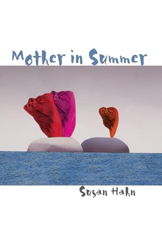 cover image MOTHER IN SUMMER