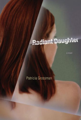 cover image Radiant Daughter