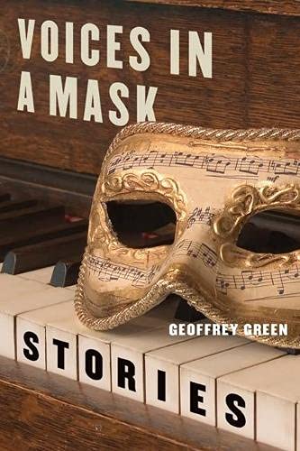 cover image Voices in a Mask