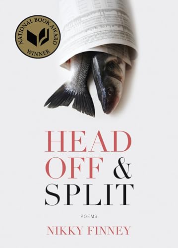 cover image Head Off & Split